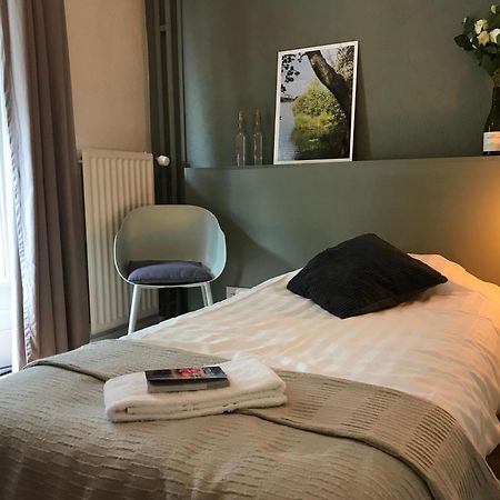 Hotel Restaurant In D'Ouwe Peel Helenaveen Bagian luar foto