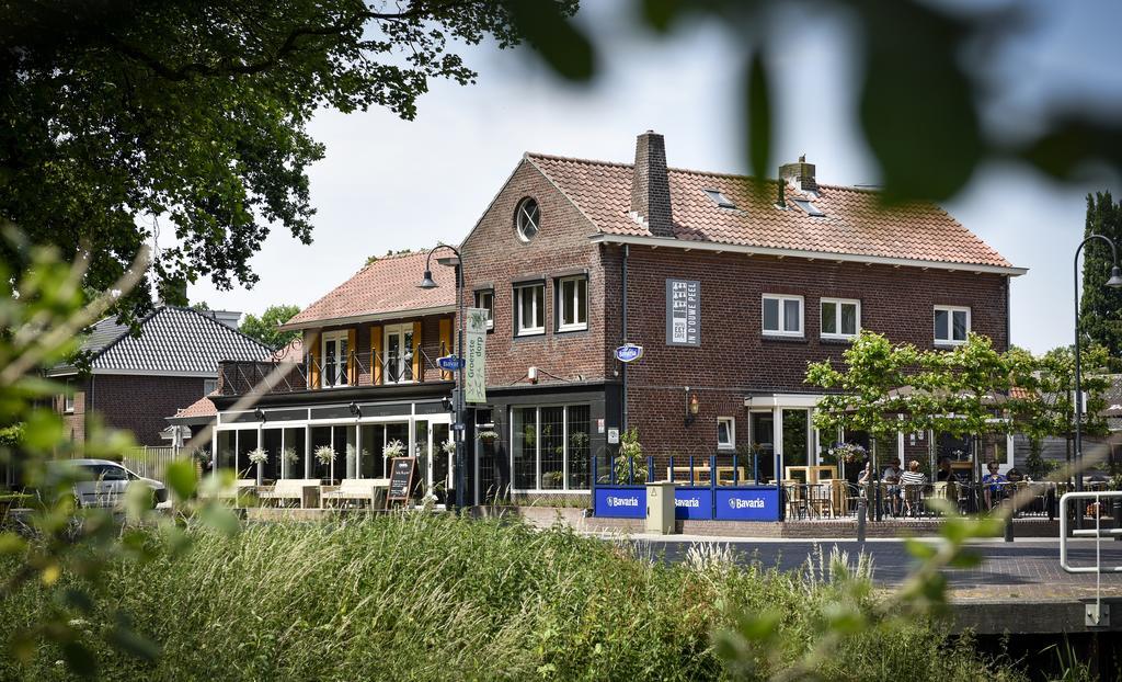 Hotel Restaurant In D'Ouwe Peel Helenaveen Bagian luar foto