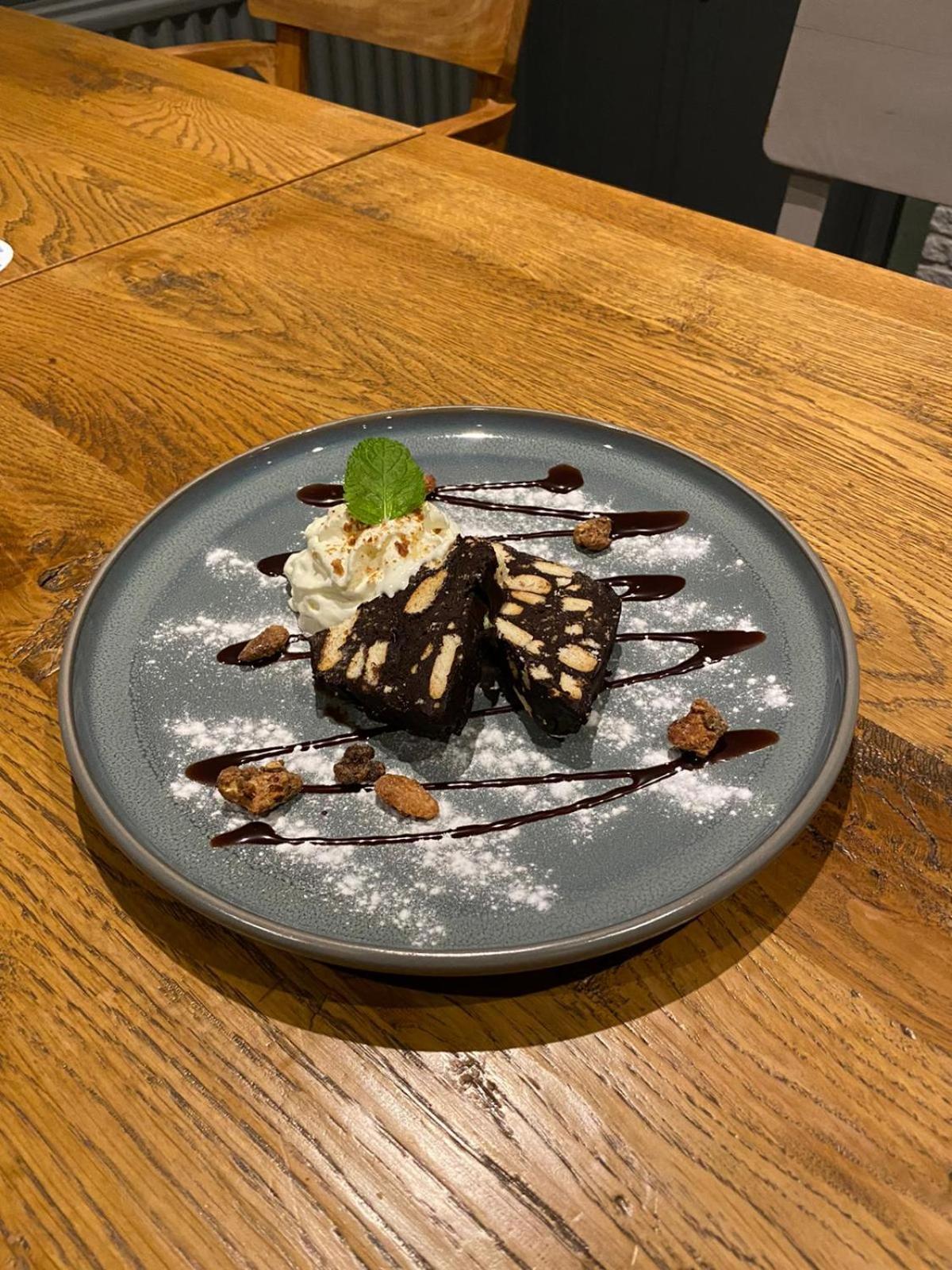 Hotel Restaurant In D'Ouwe Peel Helenaveen Bagian luar foto
