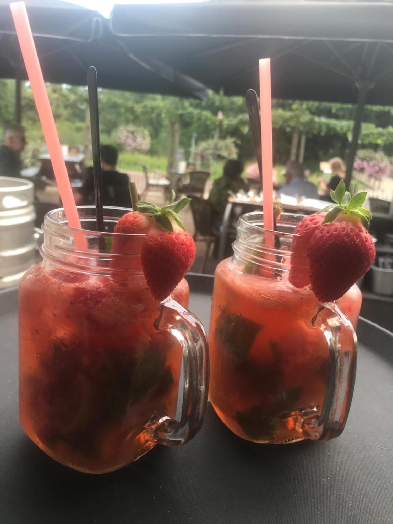 Hotel Restaurant In D'Ouwe Peel Helenaveen Bagian luar foto