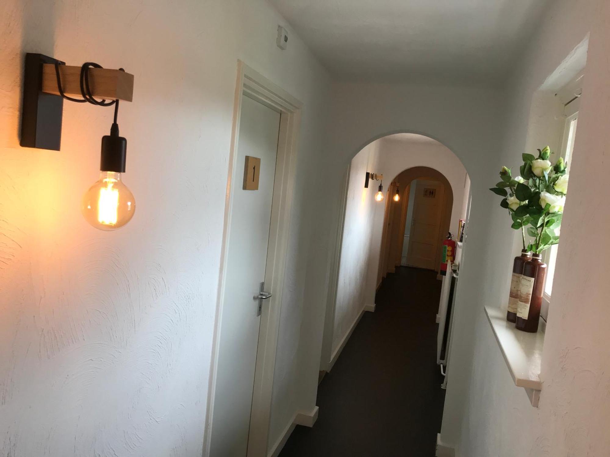 Hotel Restaurant In D'Ouwe Peel Helenaveen Bagian luar foto